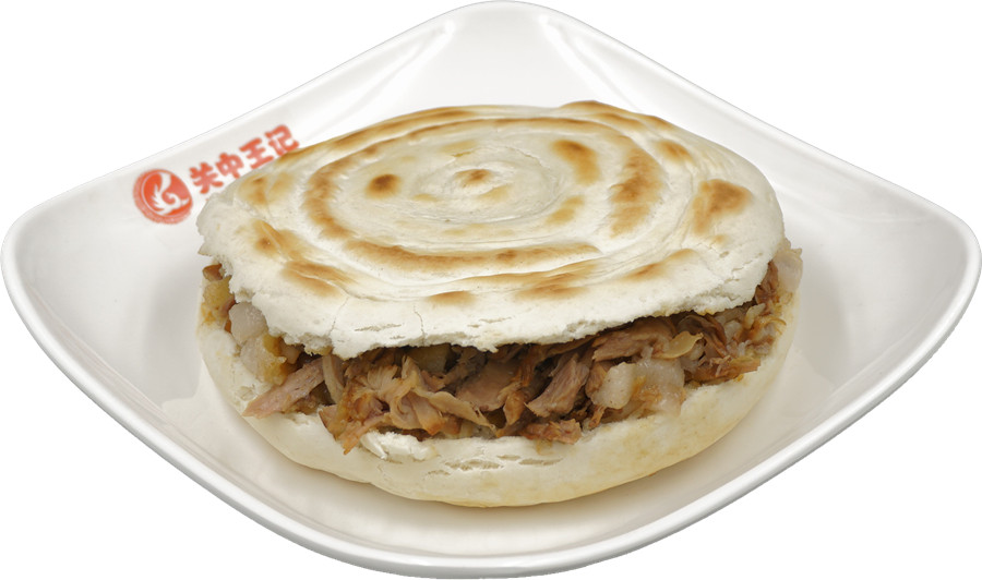 西安腊汁肉夹馍培训
