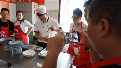 <b>凉皮培训哪家好？在哪学习凉皮技术？</b>