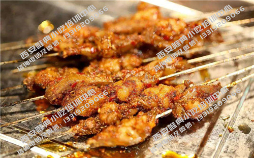 烤肉培训 烤肉培训