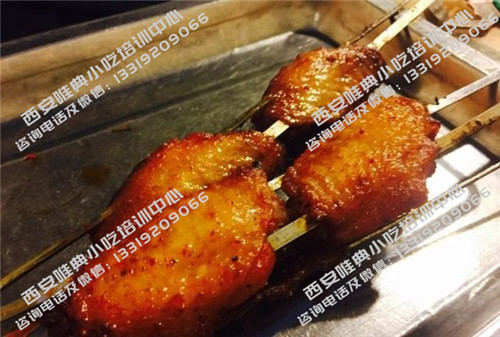 烤肉培训 烤肉培训