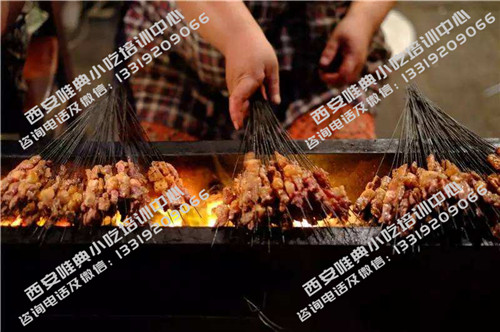 烤肉培训 烤肉培训