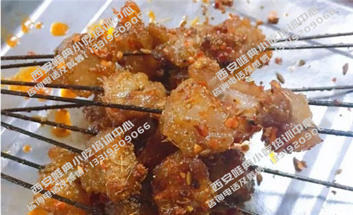 烤肉培训 烤肉培训